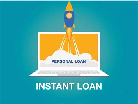 Instant Funding Loan